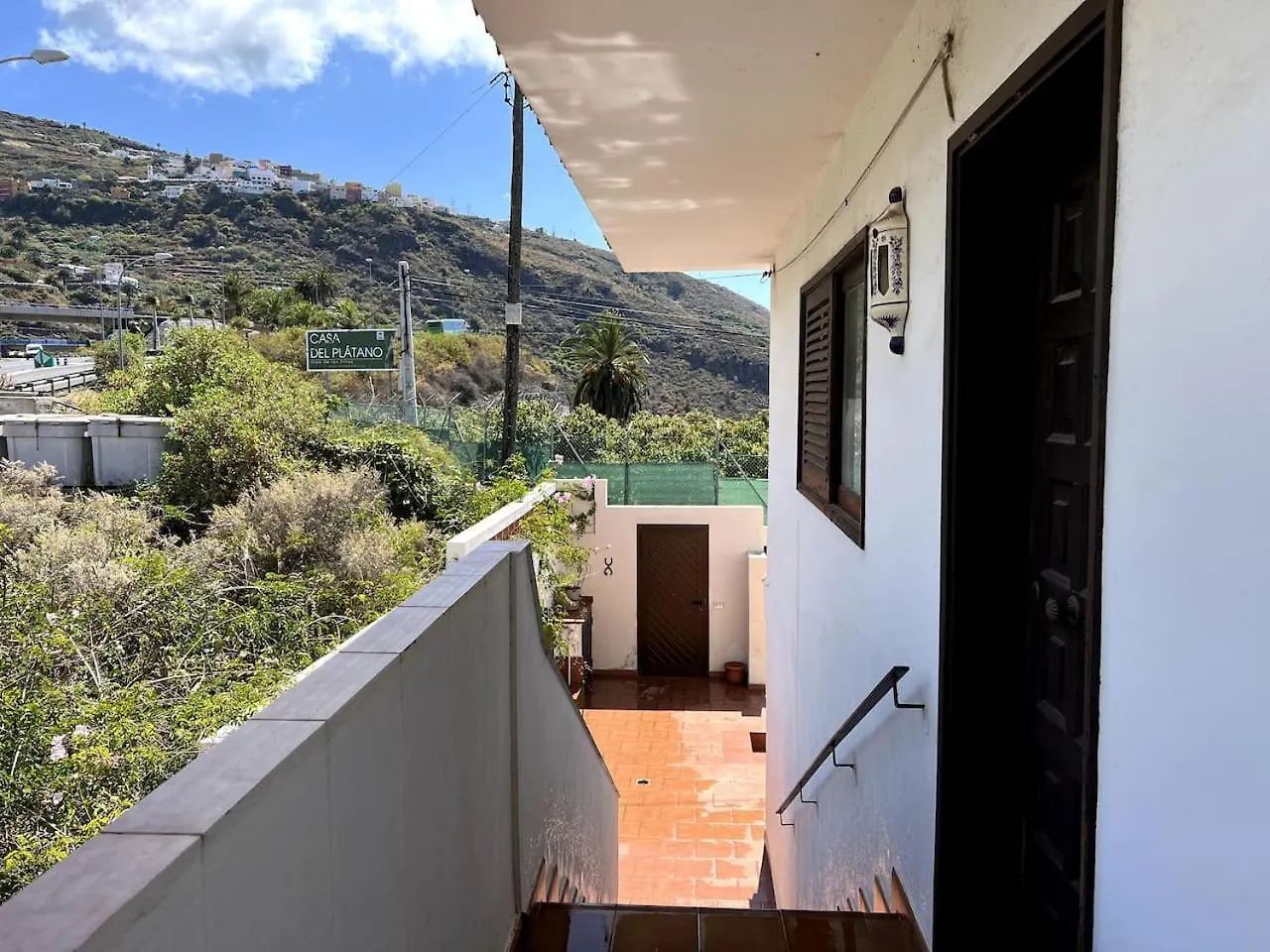 איקוד דה לוס וינוס Penthouse Las Barandas איקוד דה לוס וינוס