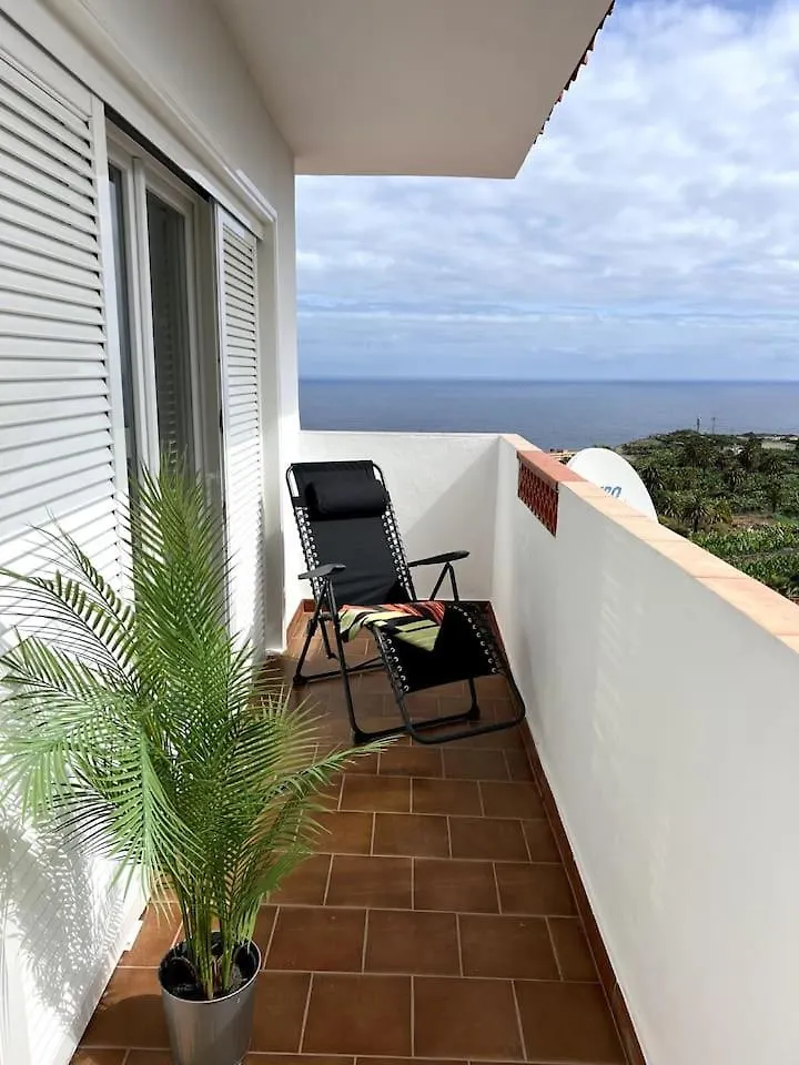 איקוד דה לוס וינוס Penthouse Las Barandas דירה איקוד דה לוס וינוס
