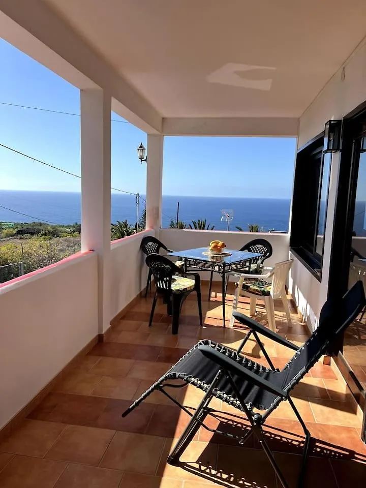 איקוד דה לוס וינוס Penthouse Las Barandas 0*, איקוד דה לוס וינוס ספרד