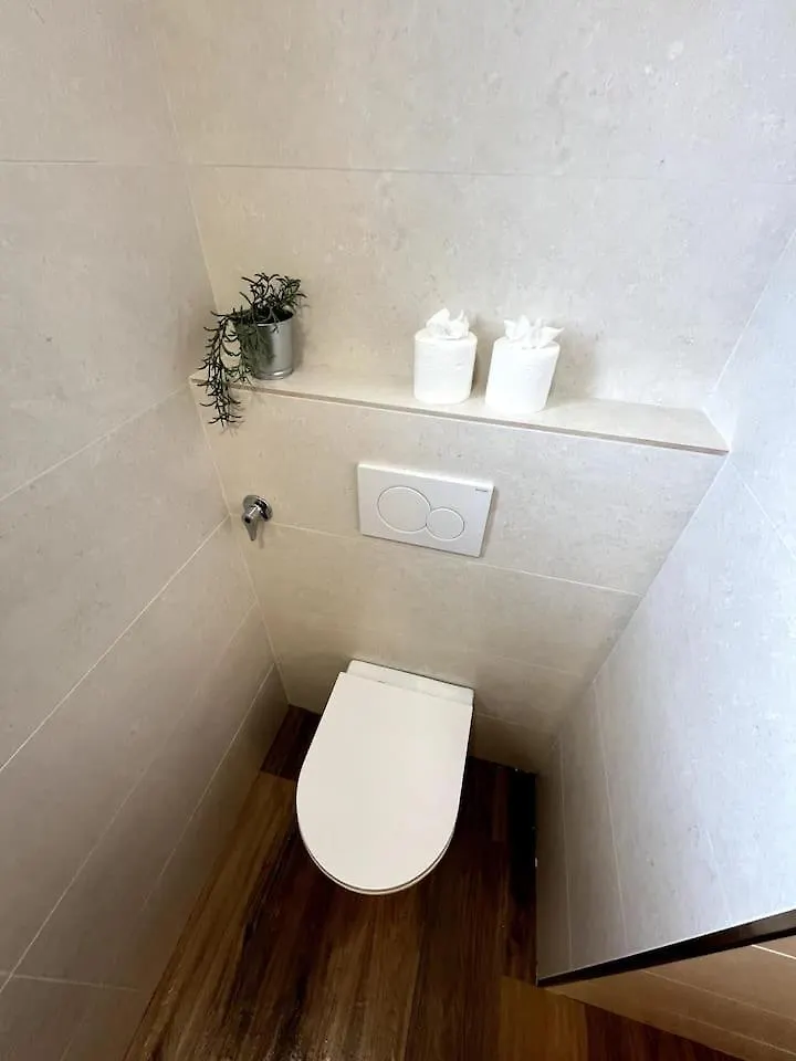 איקוד דה לוס וינוס Penthouse Las Barandas דירה