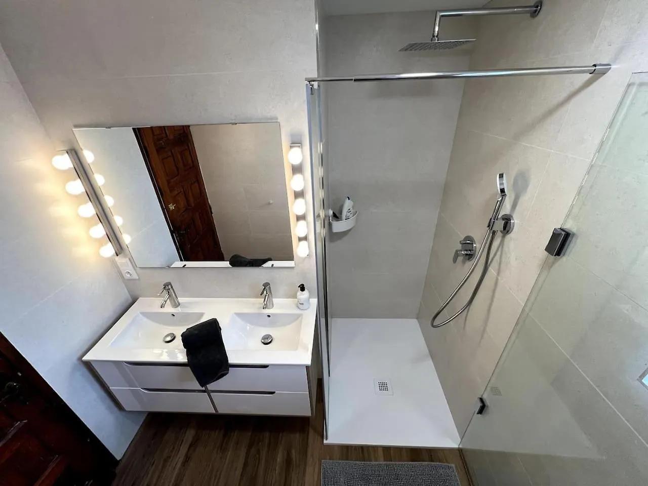 איקוד דה לוס וינוס Penthouse Las Barandas 0*, איקוד דה לוס וינוס